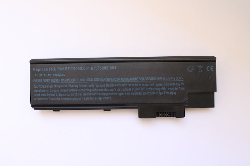 Batterie Acer Aspire 3630 – 3634 14.8V- 5200 mAh – BT.T5003.001
